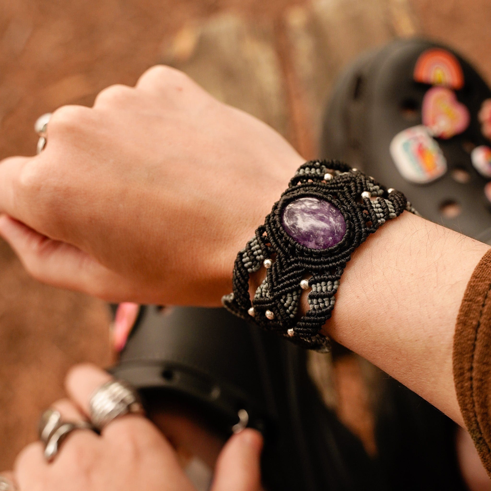 Bracelets Madeira Bracelet