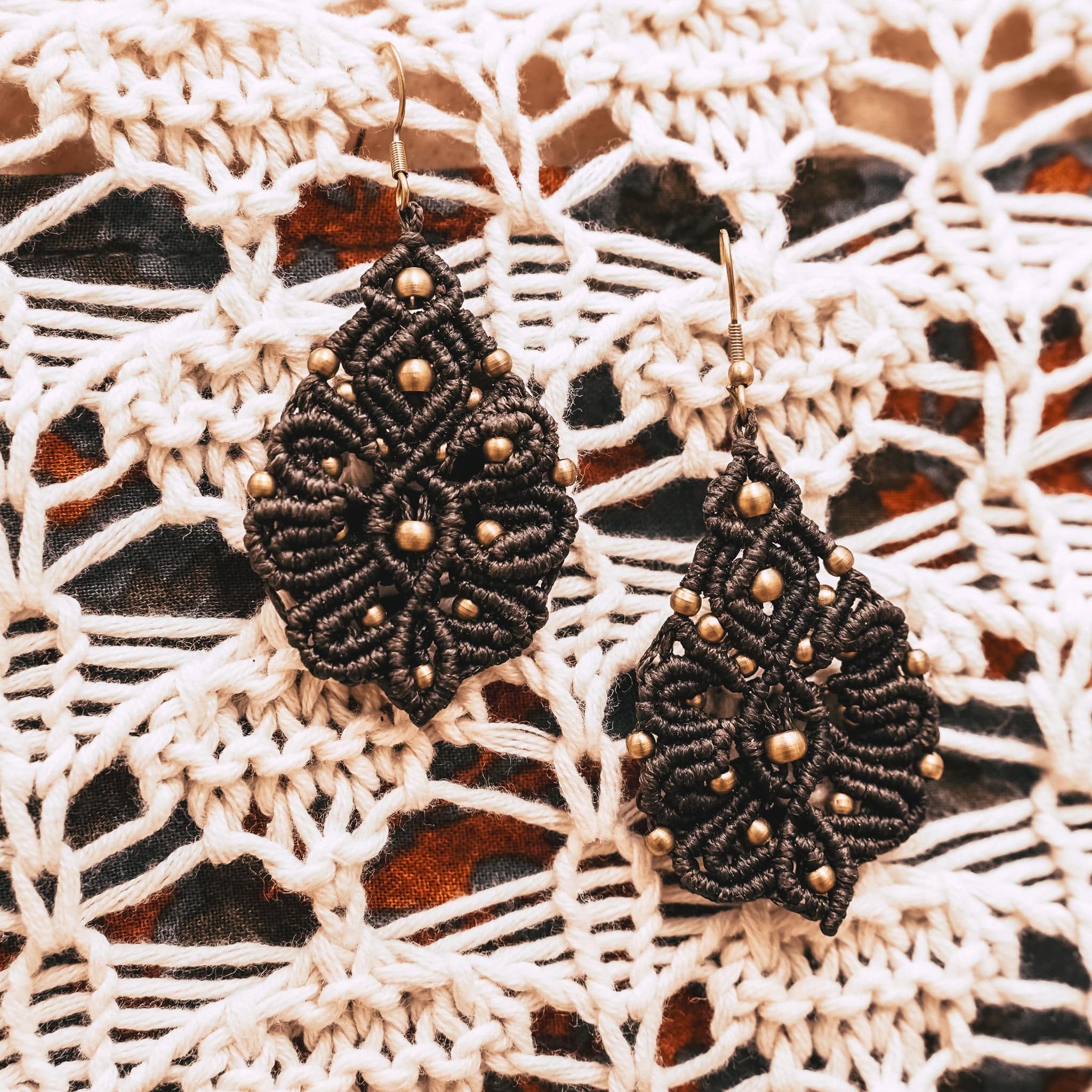 Earrings Palawan Earrings