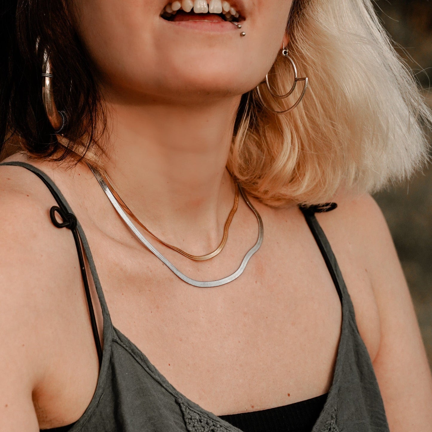 Topanga Canyon Necklace