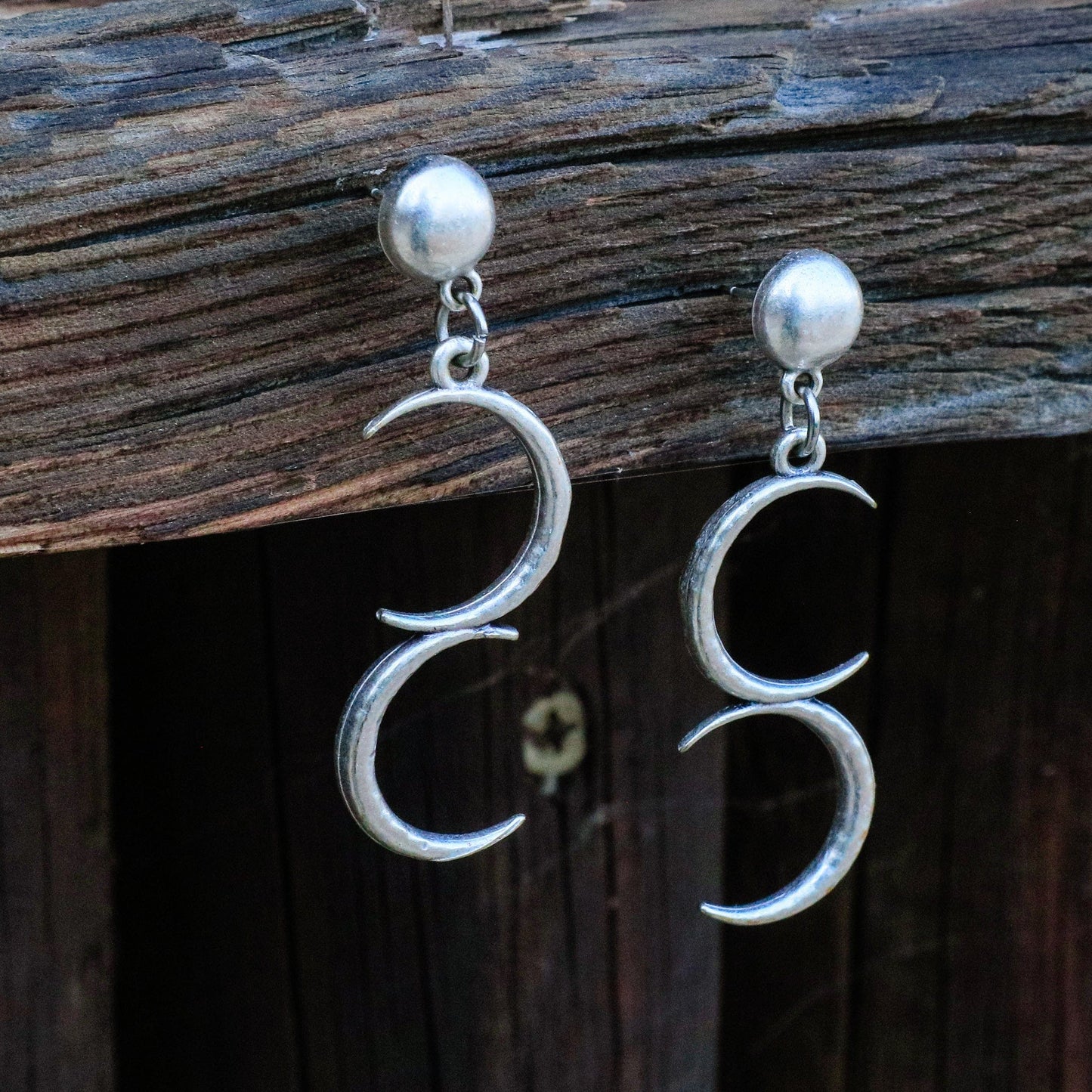Stardust Earrings