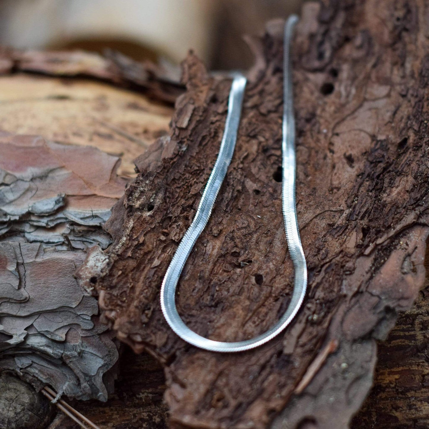 Topanga Canyon Necklace