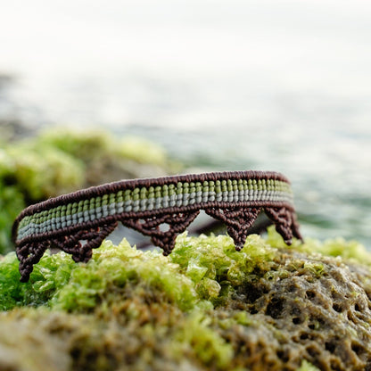 Anklets MacraMare Anklet