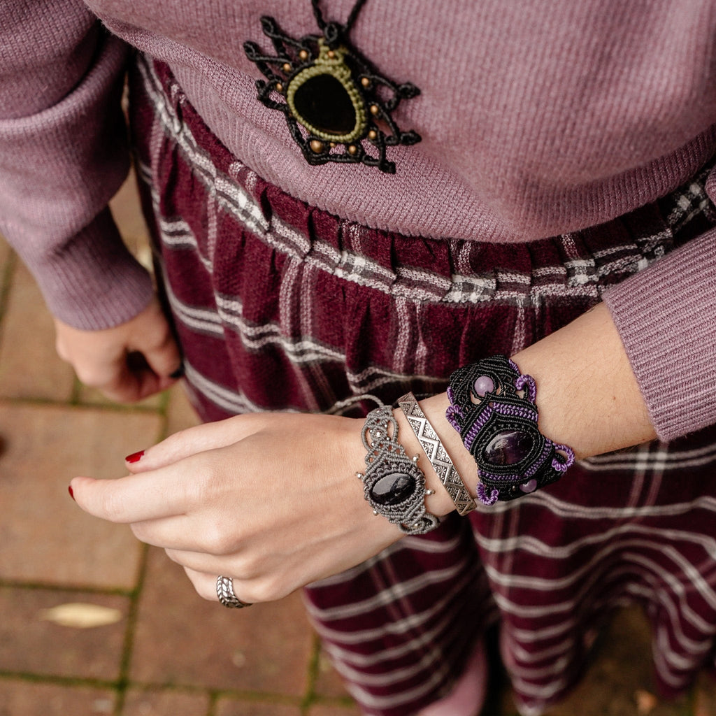 Bracelets Amsterdam Bracelet