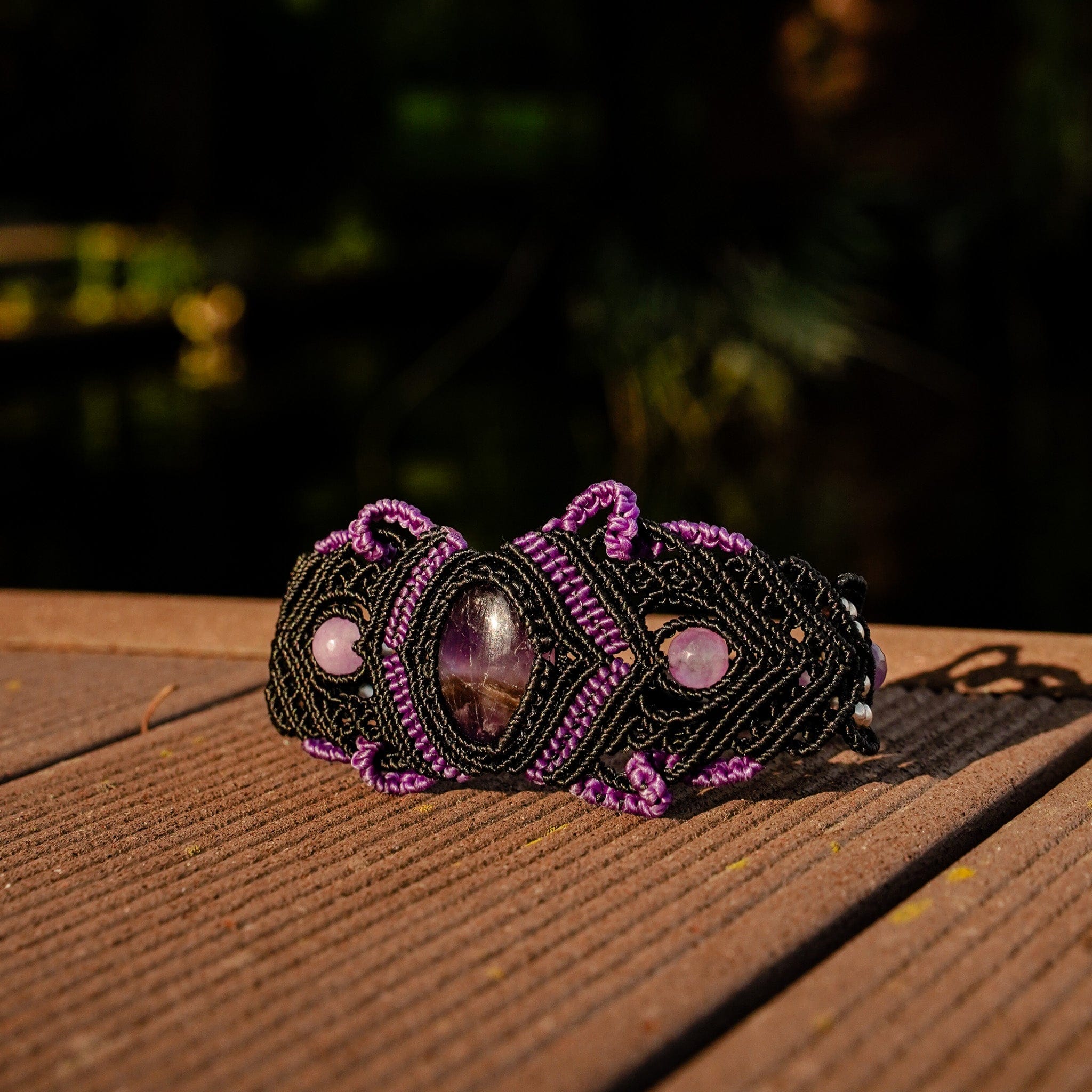 Bracelets Amsterdam Bracelet