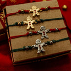 Bracelets Cookie Wish Bracelet