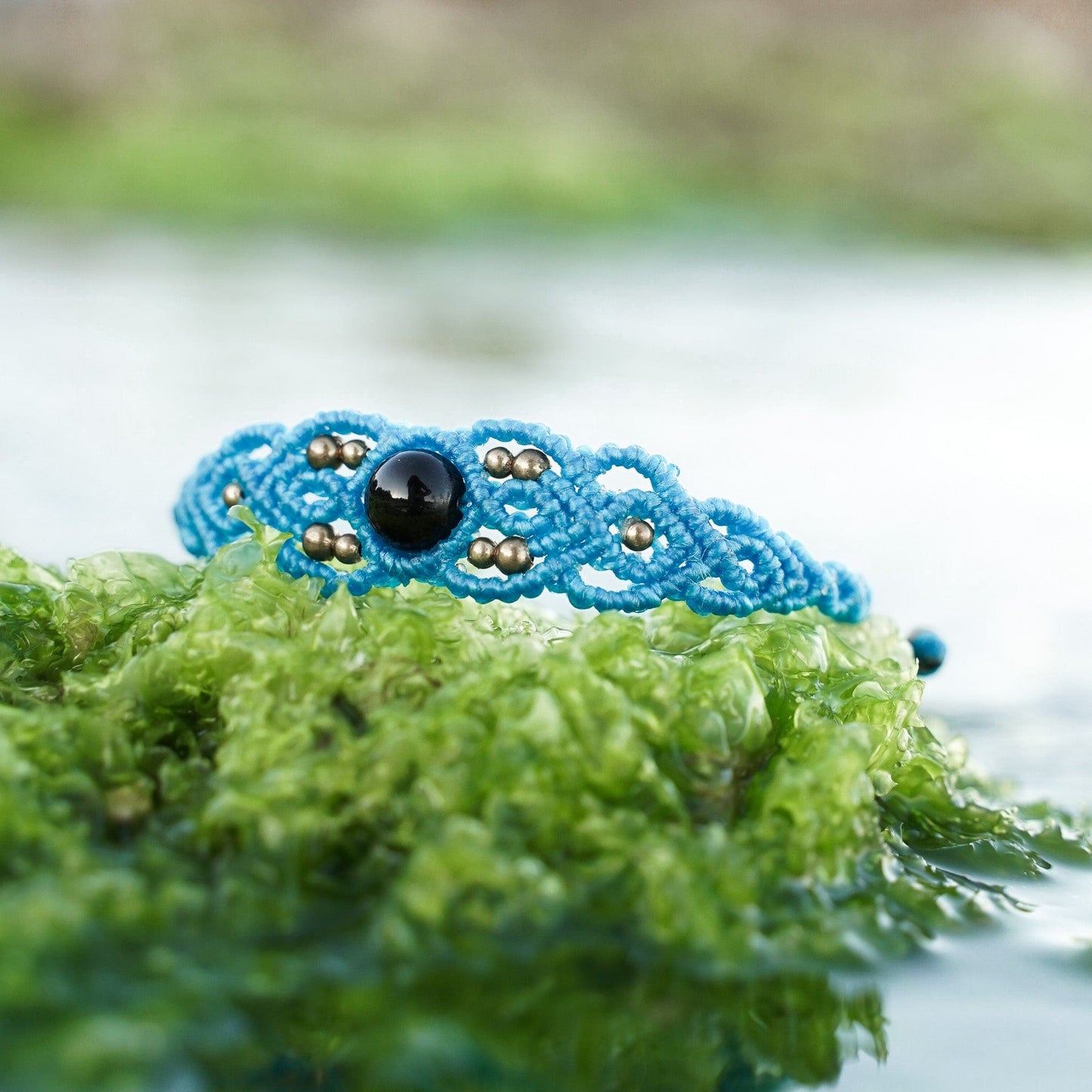 Bracelets Tied By Nature Bracelet