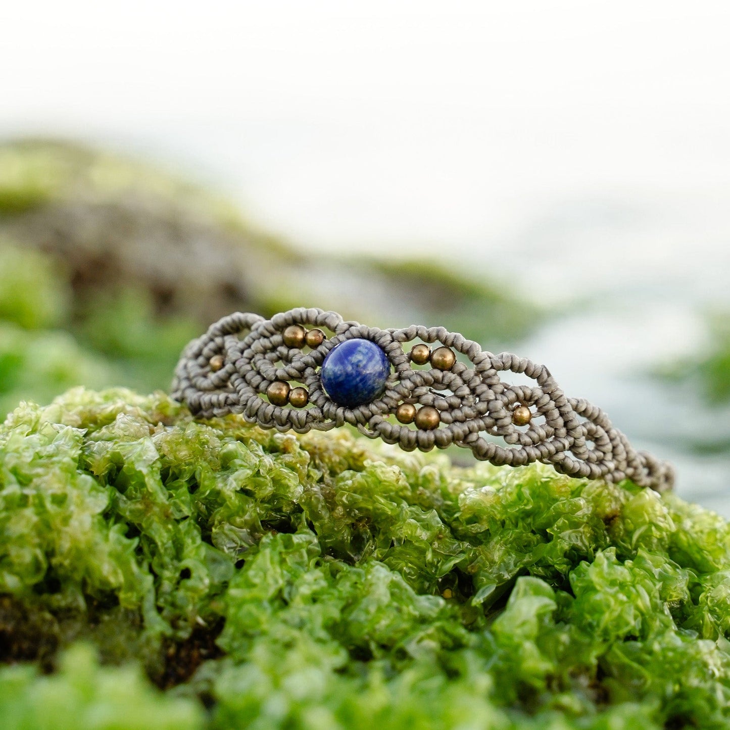 Bracelets Tied By Nature Bracelet