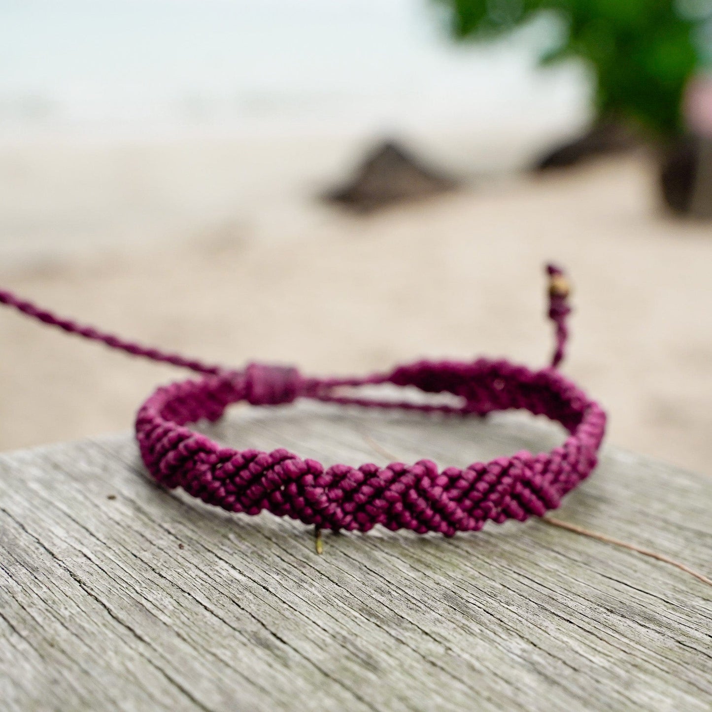 Bubblegum Colorful Paradise Bracelet