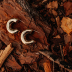 Earrings Elys Hoops Earrings