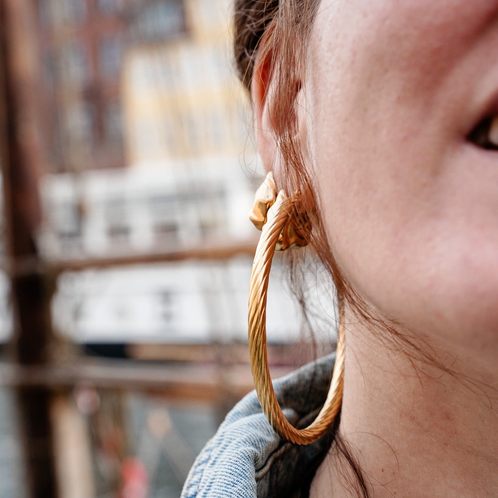 Earrings Glory Earrings