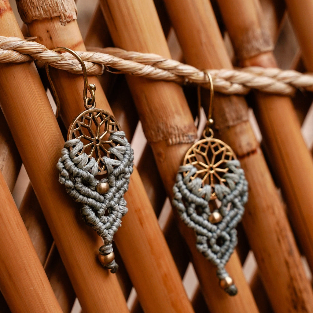 Earrings Koh Samui Earrings