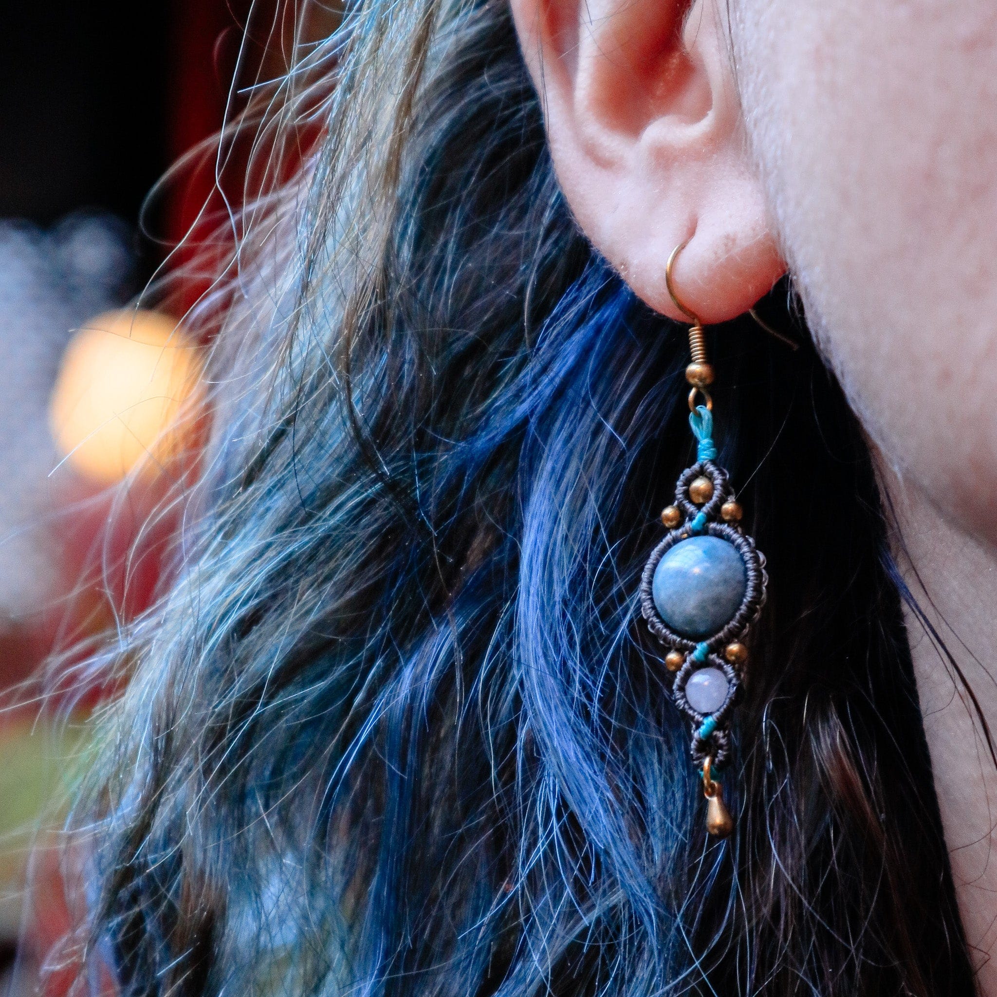 Earrings Moorea Earrings