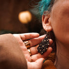 Earrings Palawan Earrings