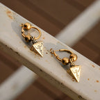 Earrings Pyralis Earrings