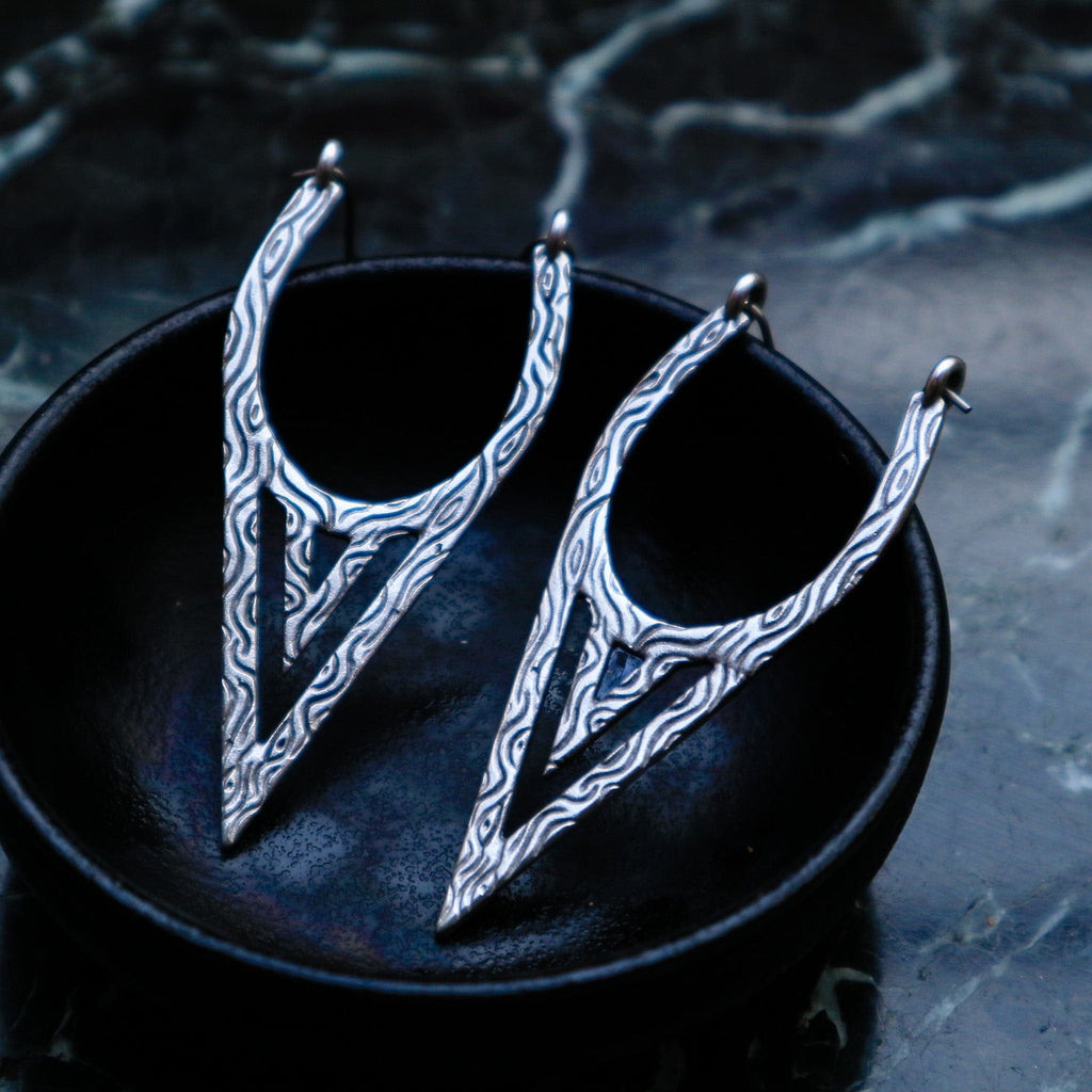 Earrings Stonebound Earrings