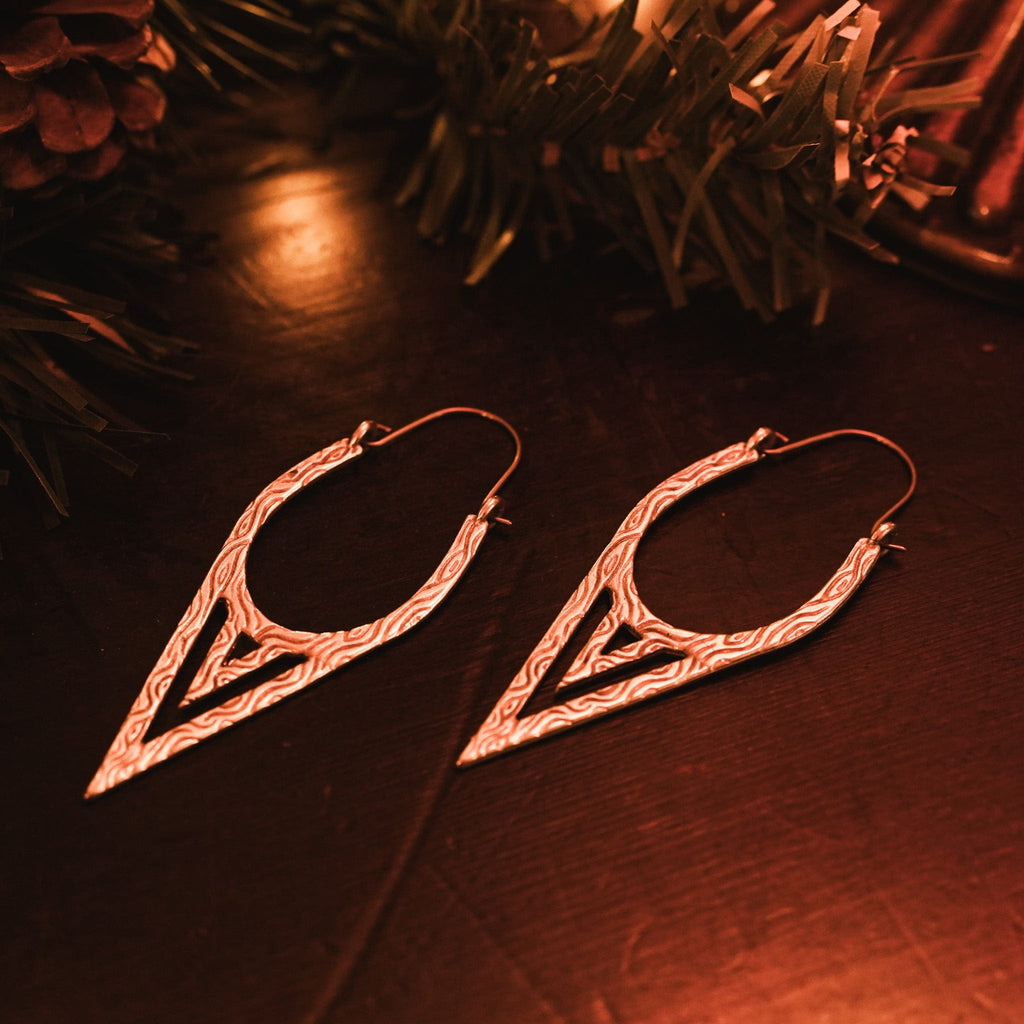 Earrings Stonebound Earrings