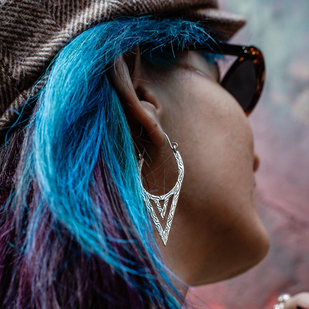 Earrings Stonebound Earrings