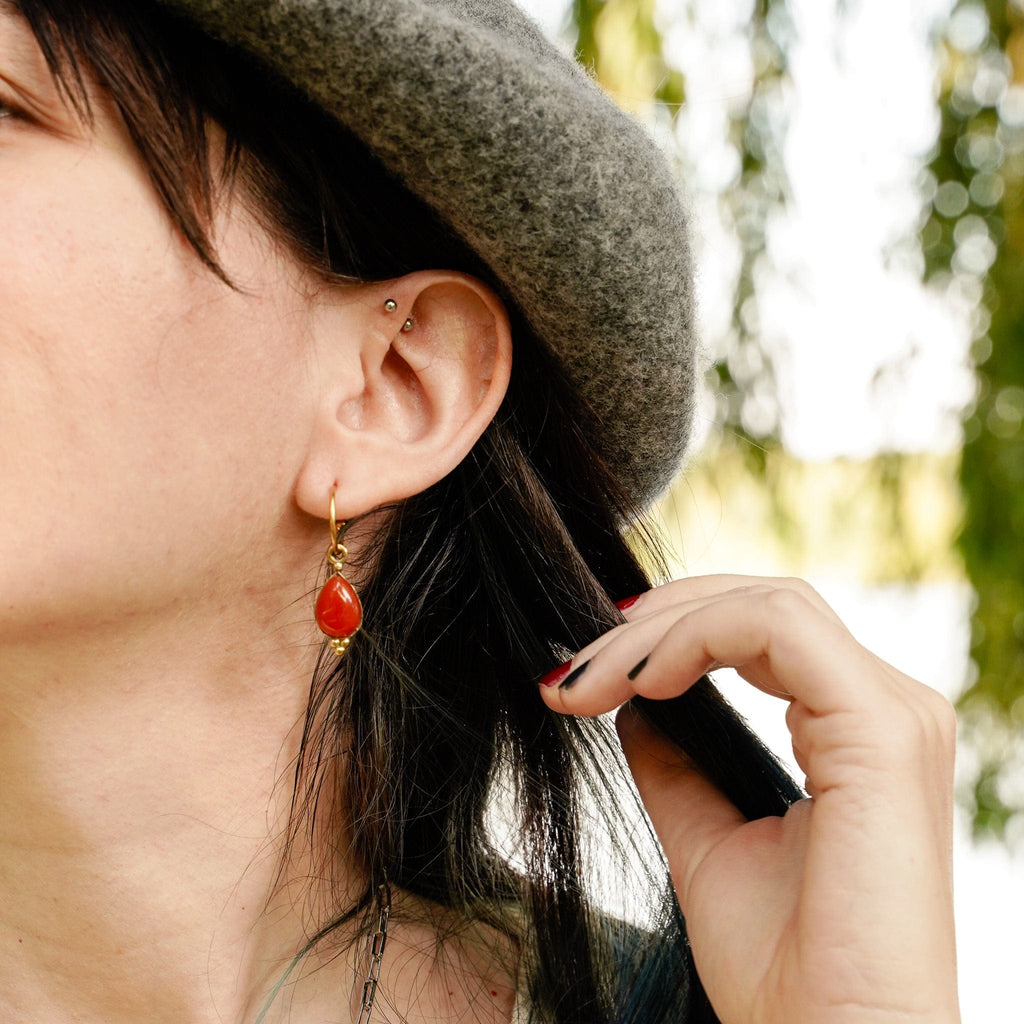 Earrings Sundra Earrings