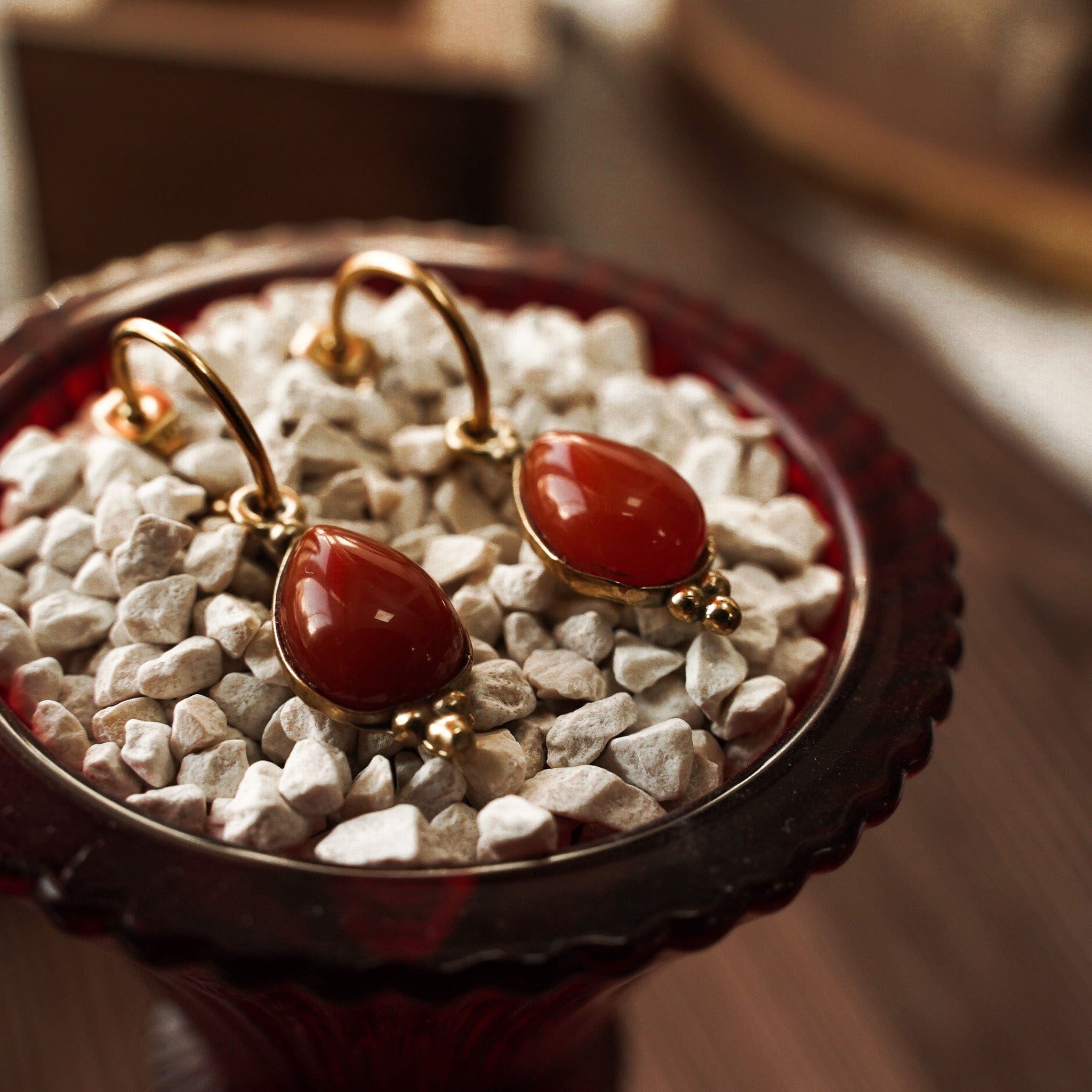 Earrings Sundra Earrings