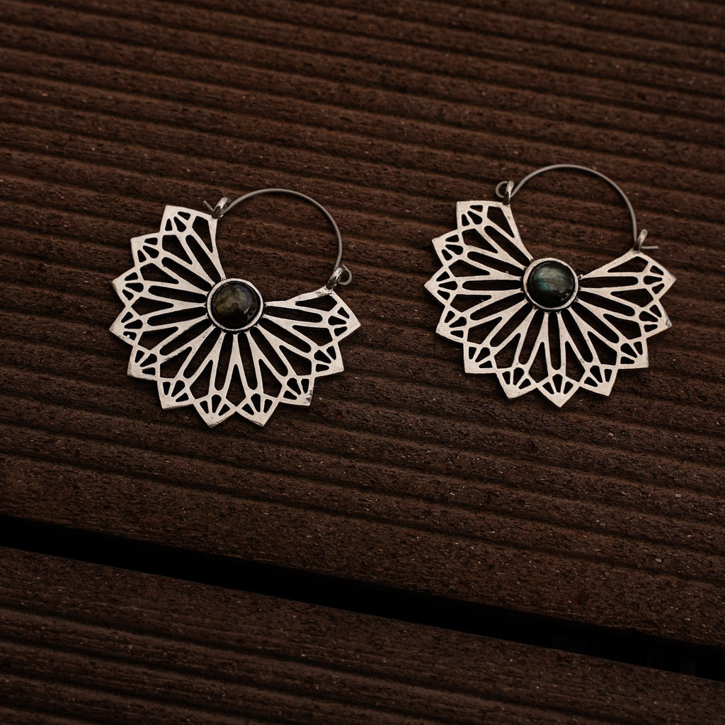 Earrings Wandergleam Earrings