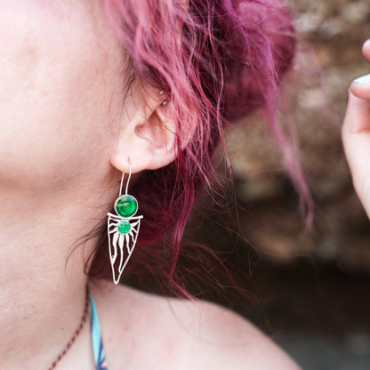 Earrings Zest & Shine Earrings