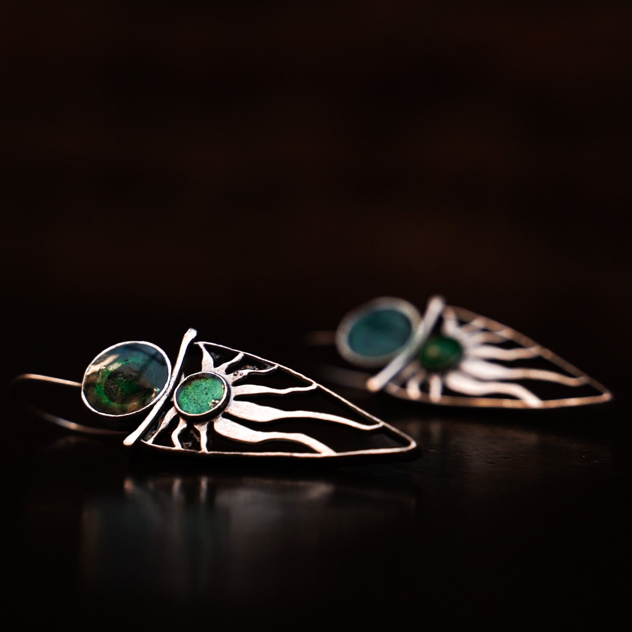 Earrings Zest & Shine Earrings