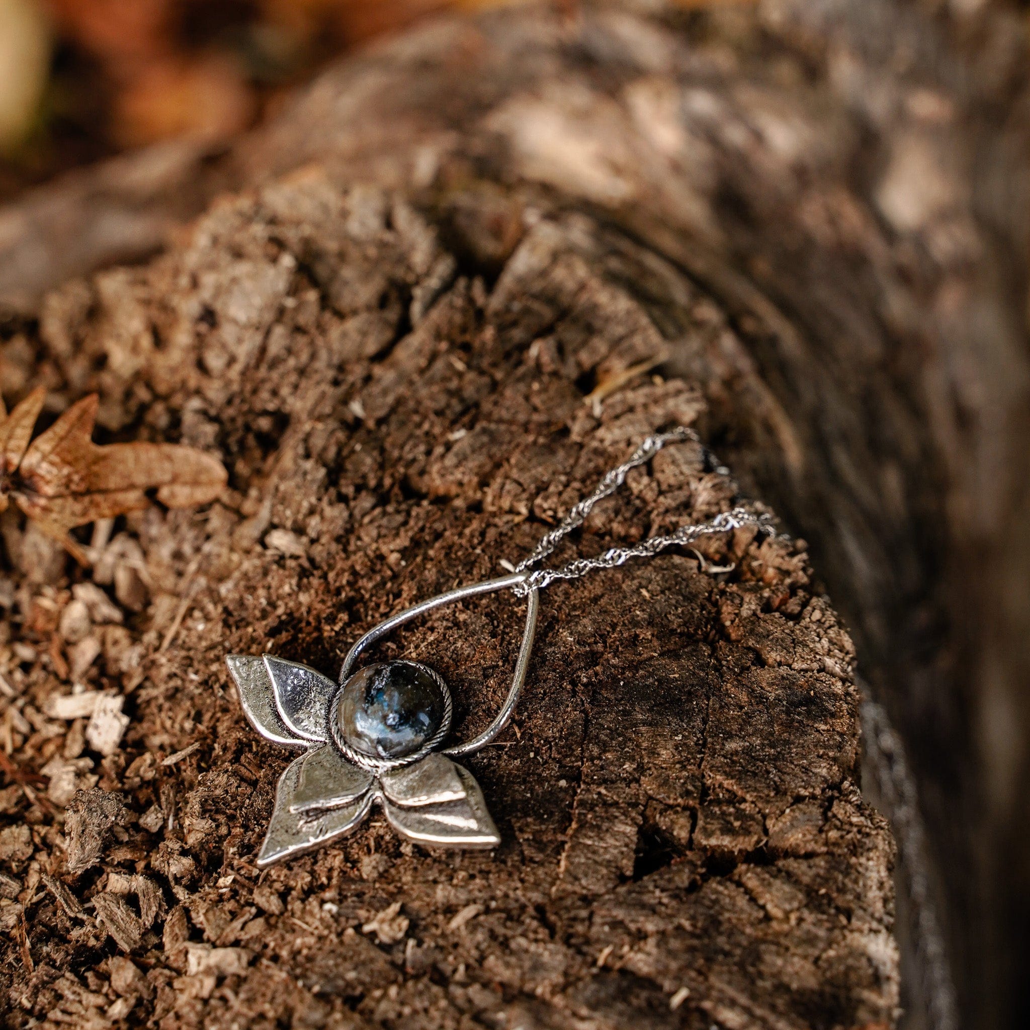 Necklaces Awaken Necklace