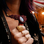 Necklaces Barbados Necklace