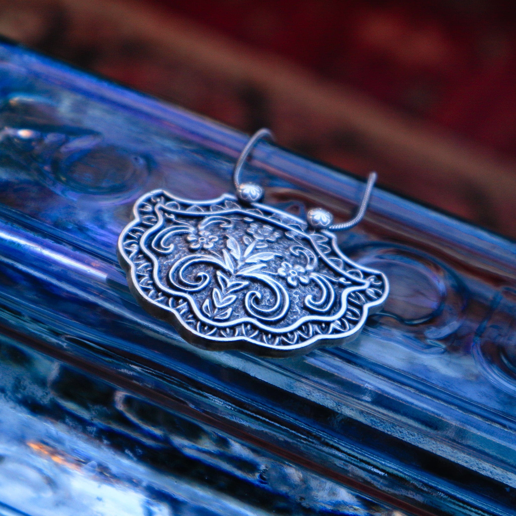 Necklaces Memory Necklace