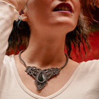 Necklaces New York Necklace