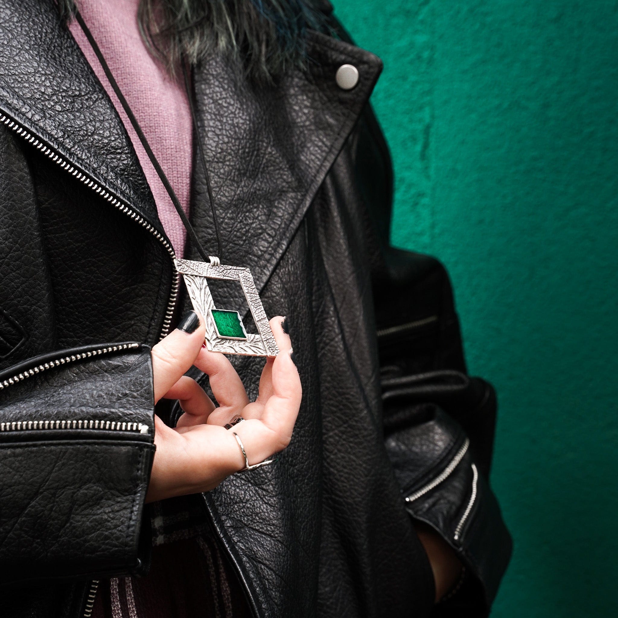 Necklaces Noreth Necklace