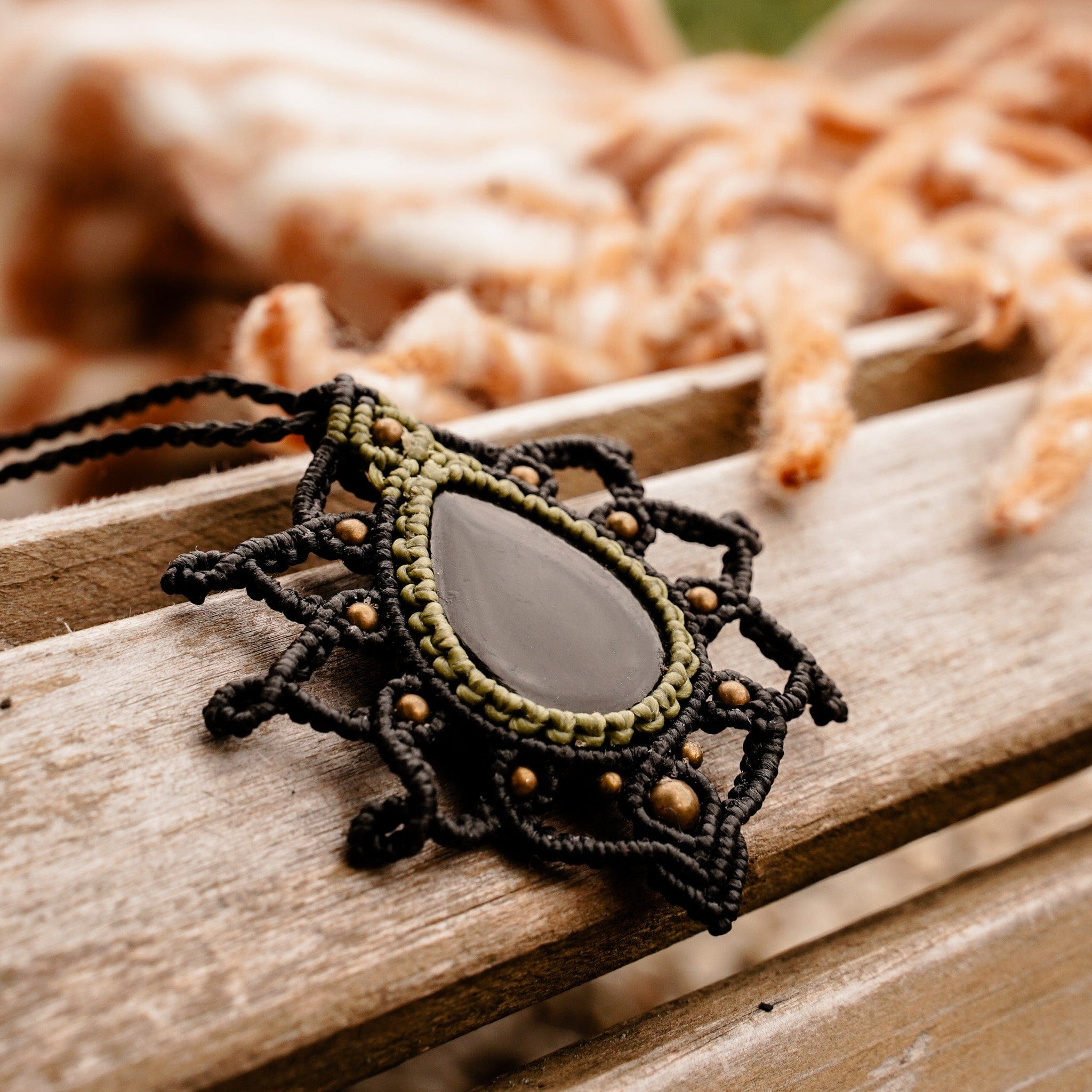 Necklaces Oslo Necklace