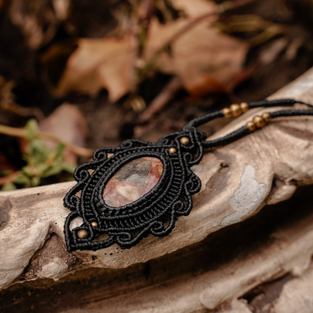 Necklaces Stockholm Necklace