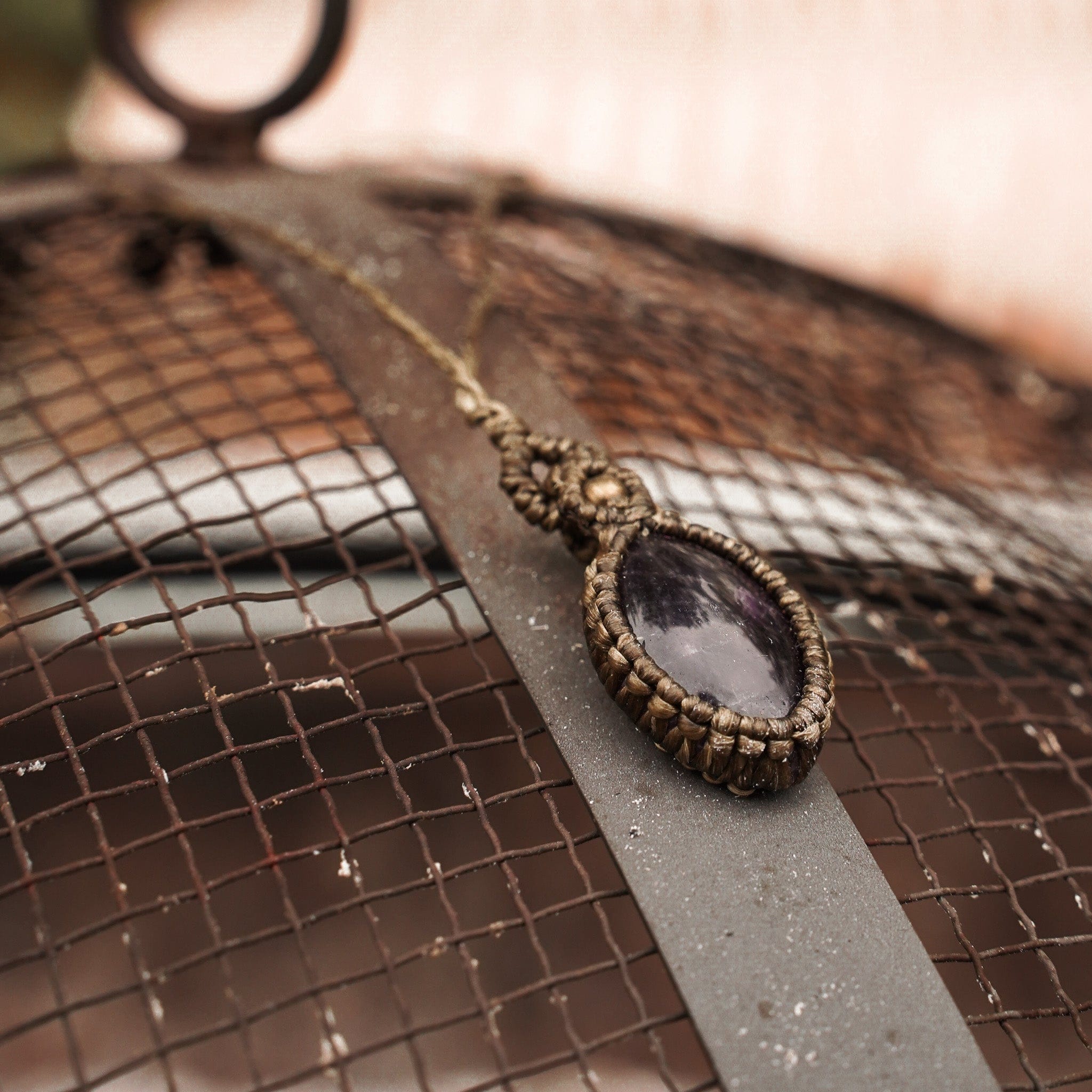 Necklaces Venice Necklace