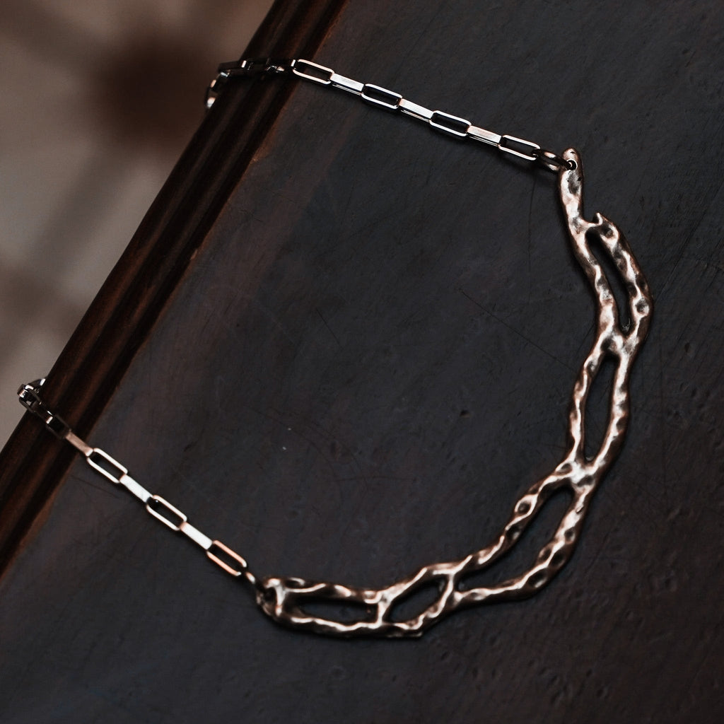 Necklaces Whisperline Necklace