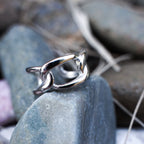 Rings Summetry Ring