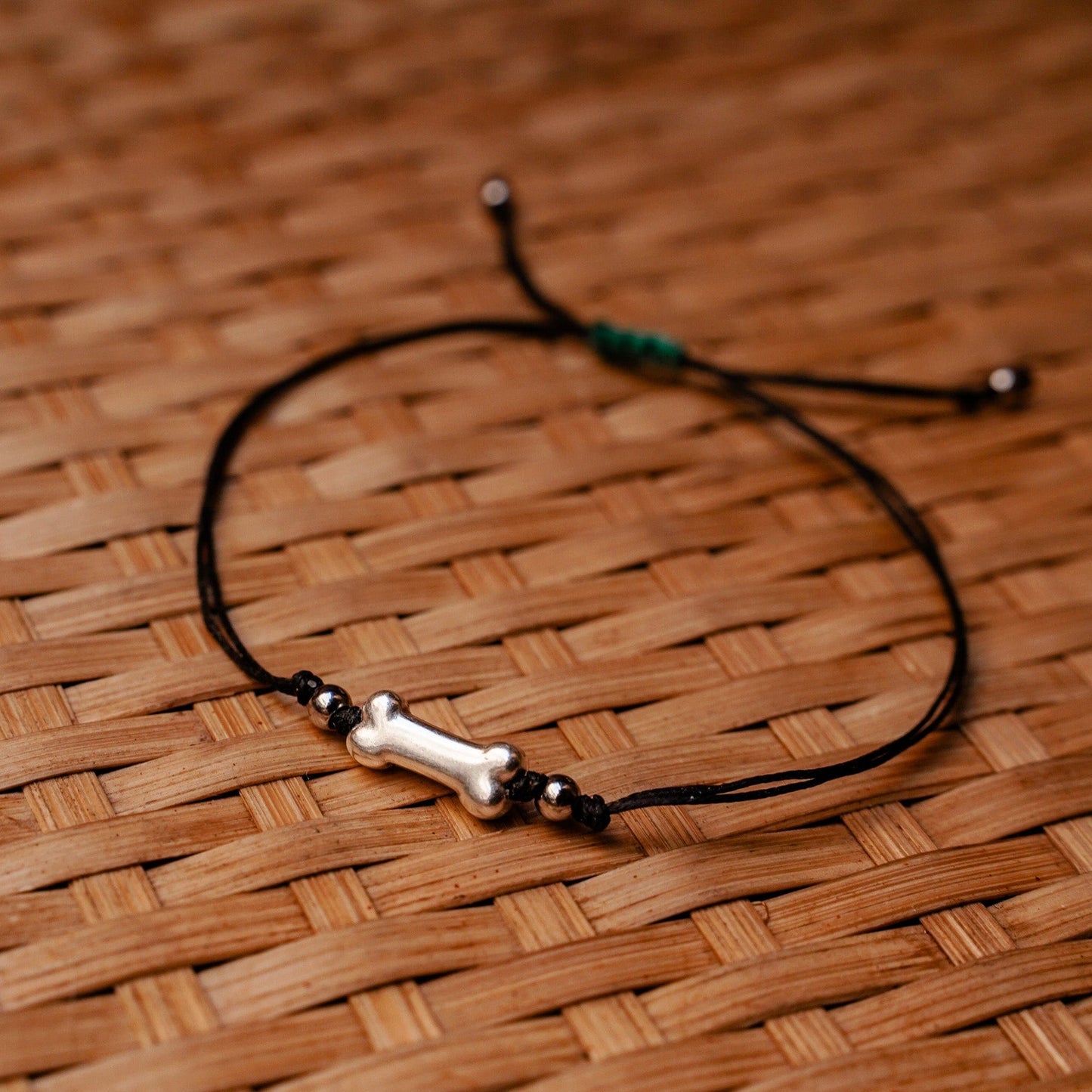 Support Stray Dogs Bracelet