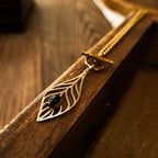 Winterroote Necklace