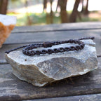 Ethnic bracelet Save the Wild Life Bracelet