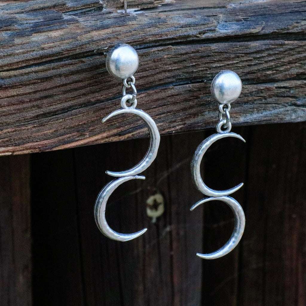 Stardust Earrings